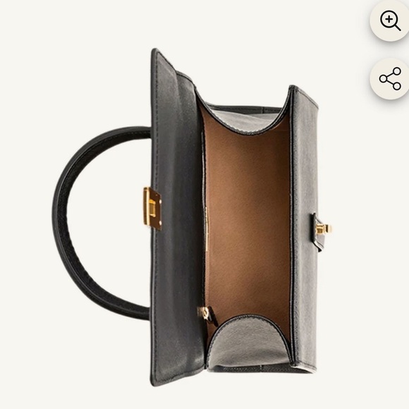 Italian handmade handbags Lether - Picture 3 of 5